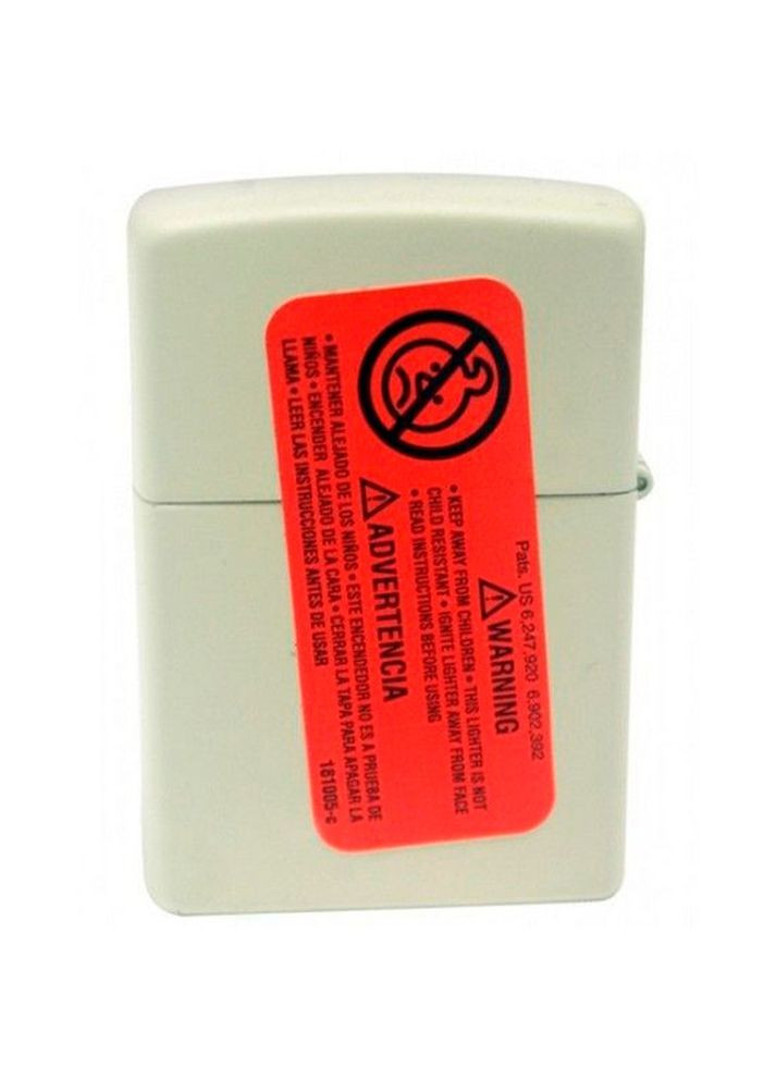 Запальничка 214 Slay Design 29620 Zippo (316621841)