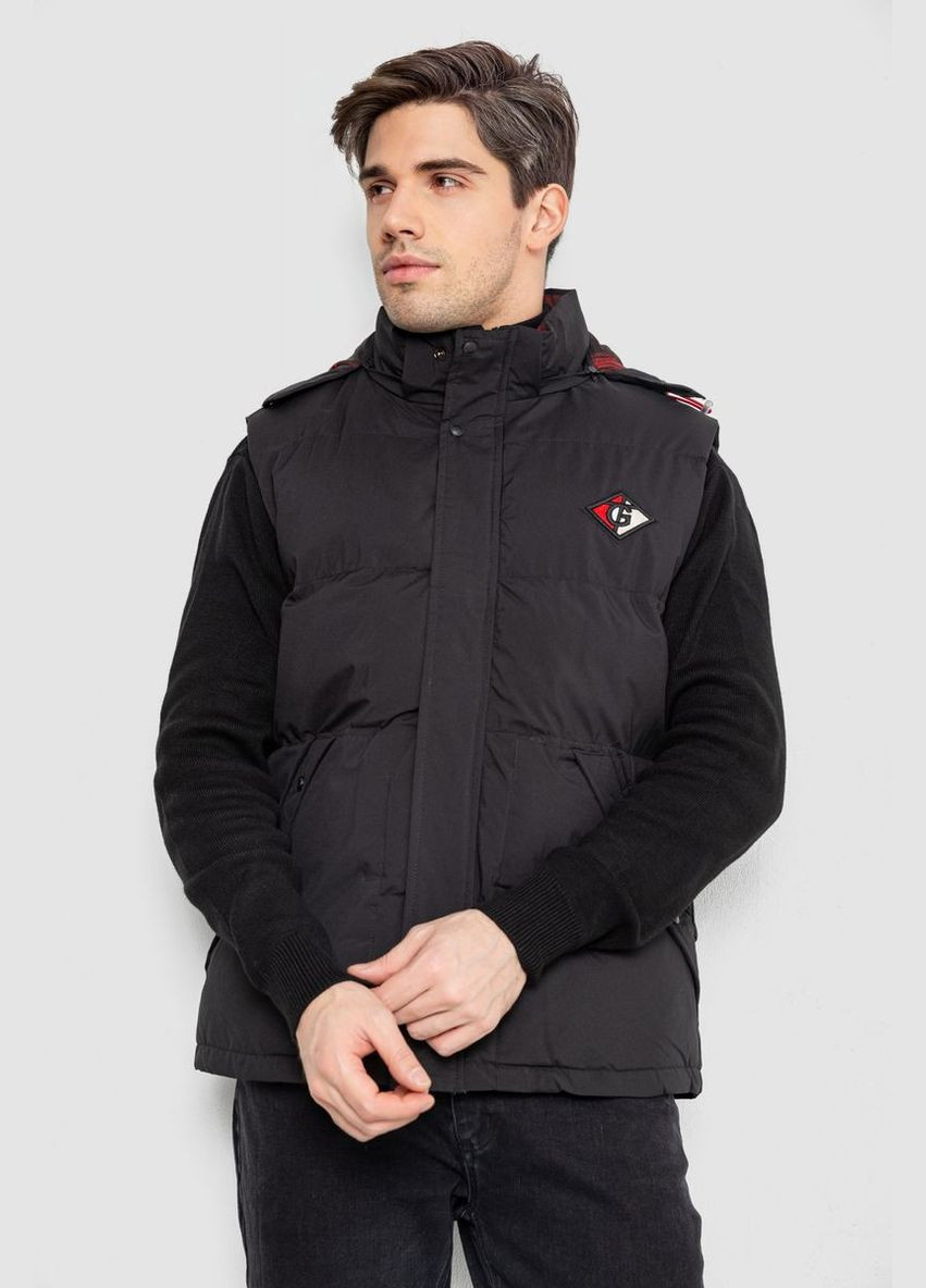 Жилетка мужская демисезонная,, Ager (317429669)