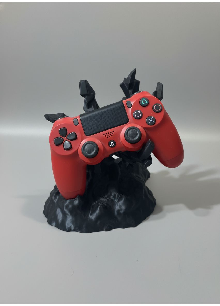 Універсальний Тримач "Хіральні Кристали" (Death Stranding 2 Edition) No Brand (368771205)