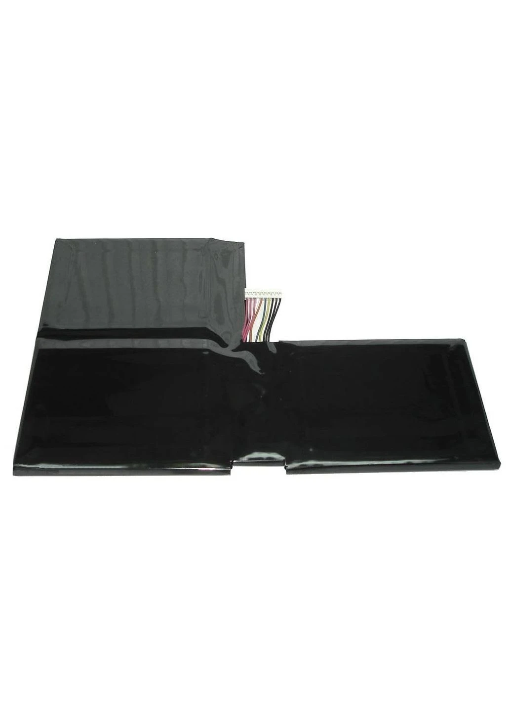 Акумулятор для ноутбука BTY-M6F GS60 11.4 V Black 4640 mAh Orig MSI (396670392)