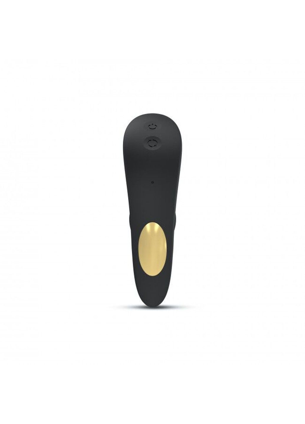 Вибратор с жемчужным массажем TWIST DELIGHT Dorcel (316633301)