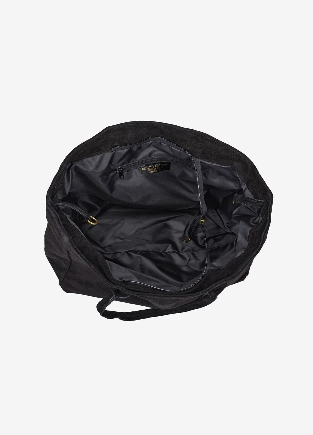 Сумка жіноча шкіряна шоппер велика Shopper Regina Notte (303974413)