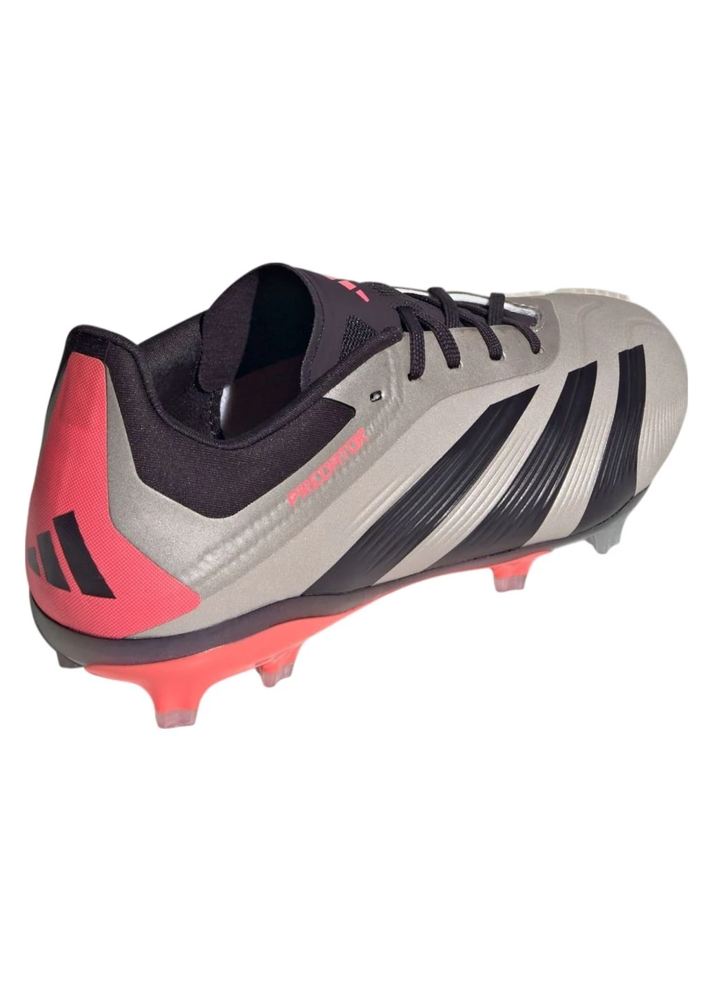 Бутсы Predator Ace Elite Metallic/Black IF6361 adidas (399416655)