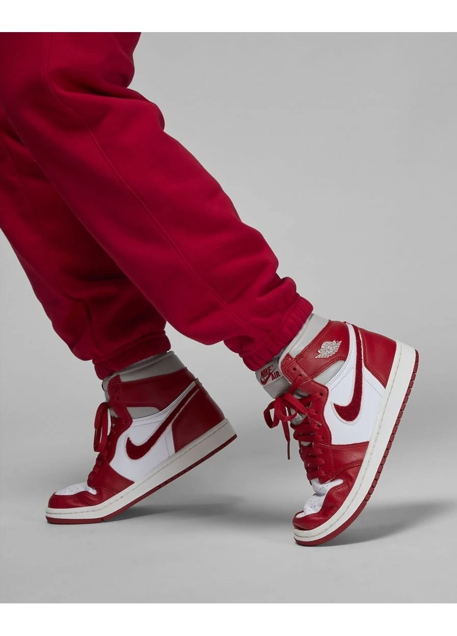Штаны Brooklyn Fleece Pants Red Dq4478-687 Air Jordan (398033492)