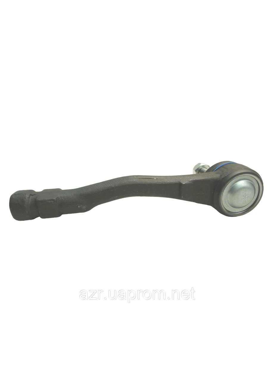 Наконечник лівої кермової тяги CITROEN Berlingo 08-, 3008/308/5008 09-, 381776 (840208) Prs (400265349)