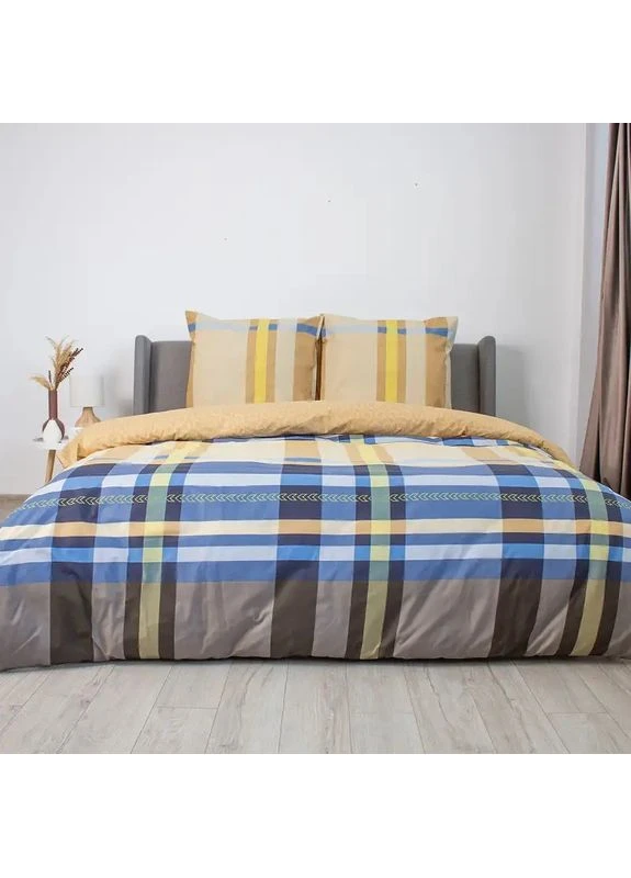 Постельное белье ТЕП Soft dreams Scotland, 70x70 ТЕП (363133698)
