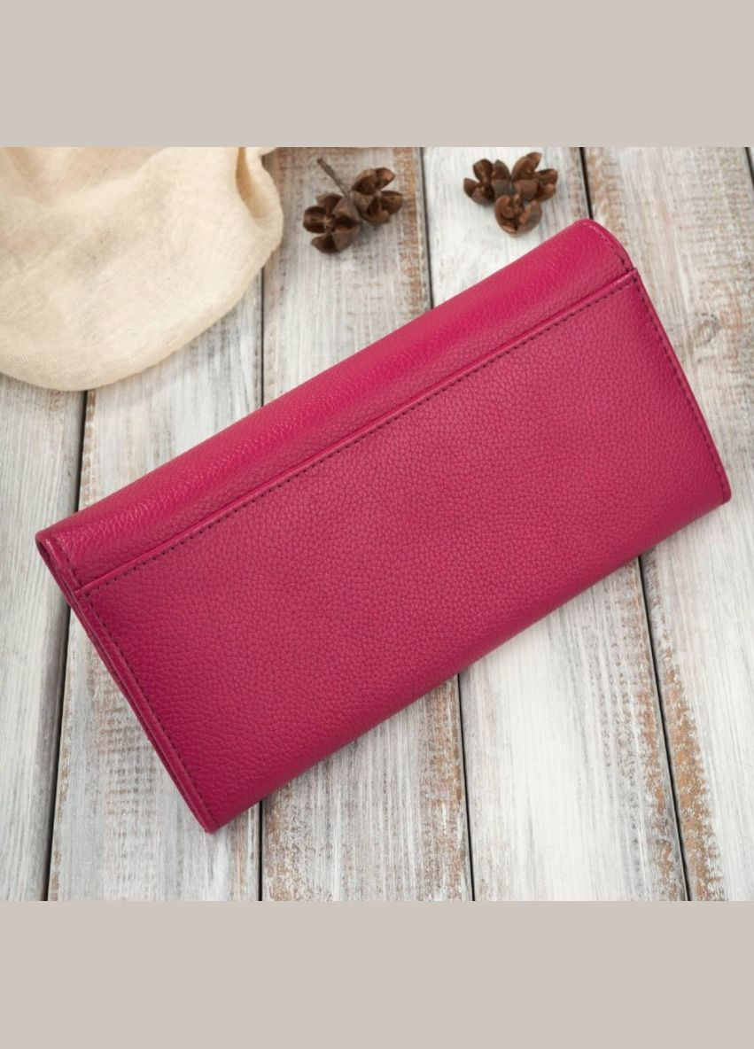 Шкіряний жіночий гаманець Paolo Peruzzi (322111352)