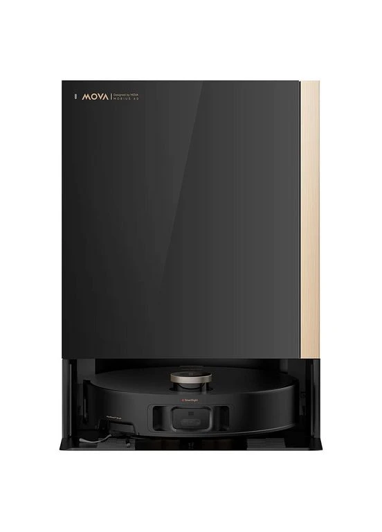 Робот-пылесос Mobius 60 EUA (RLV83LE) Mova (395234748)