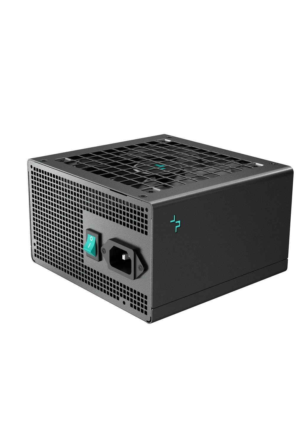 Блок питания PN750M (R-PN750M-FC0B-EU) 750W DeepCool (317558346)