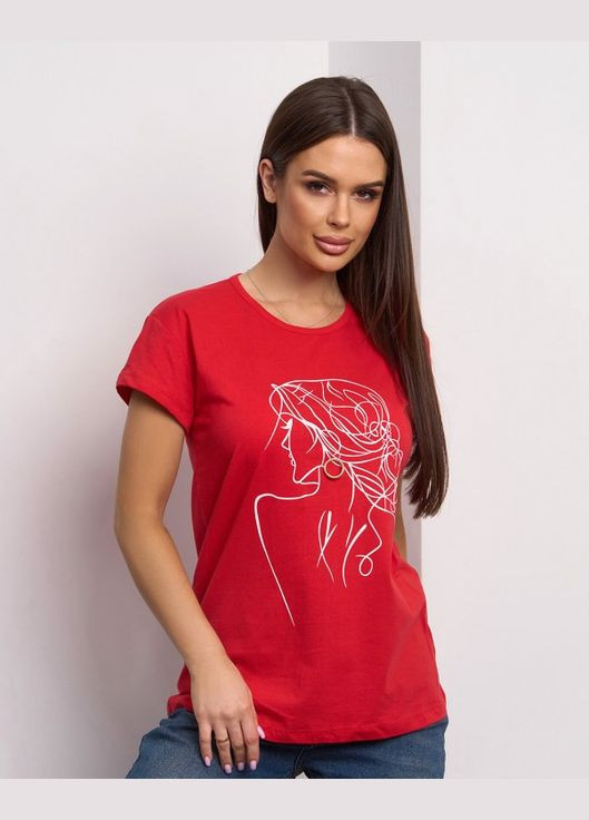 Футболки Magnet WN20-705 - (325817280)