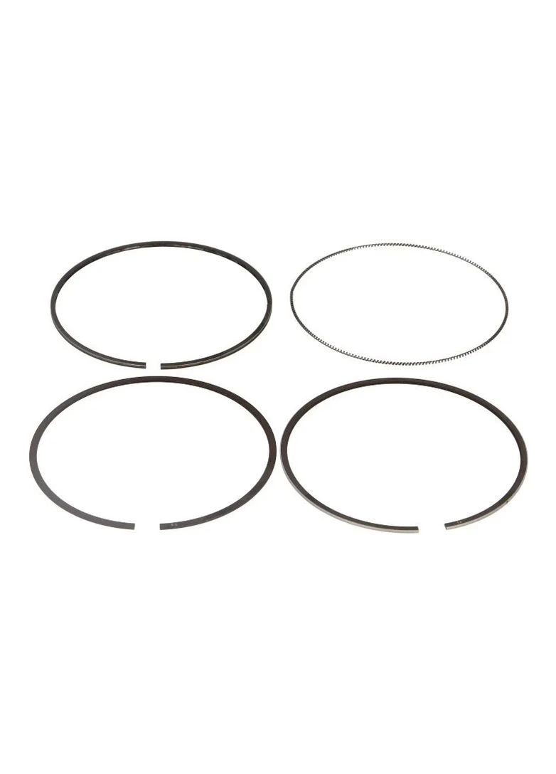 Кольца поршневые (1CYL) PSA/TOYOTA 71.0 (1/1/1.5)1KR-FE/CFA 08-439600-00 GOETZE (366275154)