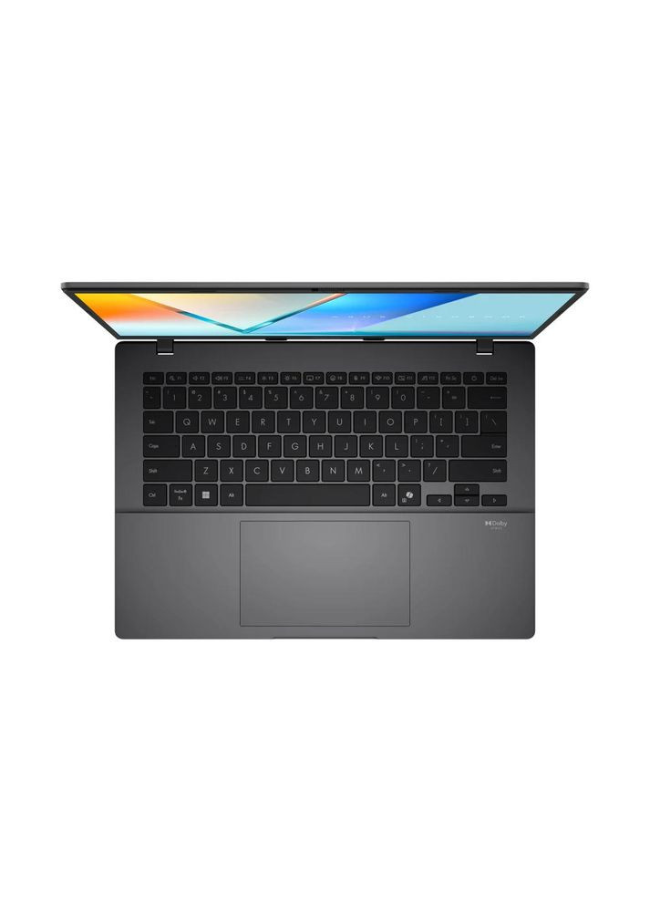 Ноутбук Vivobook S 14 S3407VA-LY068 14" WUXGA IPS, Intel 5 210H, 16GB, F512GB, UMA, NoOS, Сірий Asus (367073168)