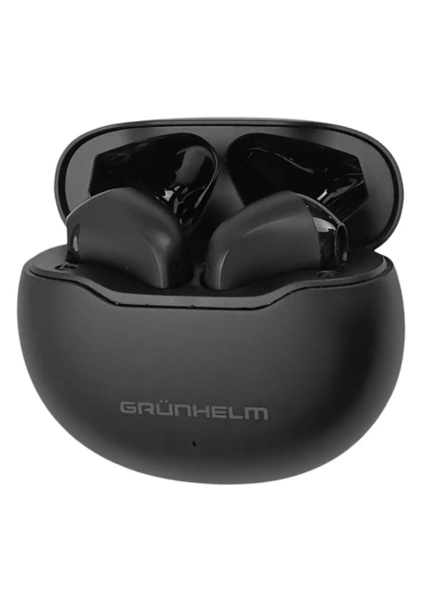 Навушники Bluetooth GBE-966 Grunhelm (366422754)
