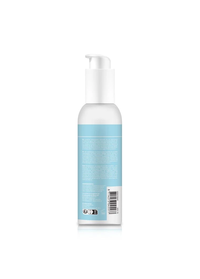 Лубрикант на водной основе, Waterbased lubricant, 150 мл Loveline (375054309)
