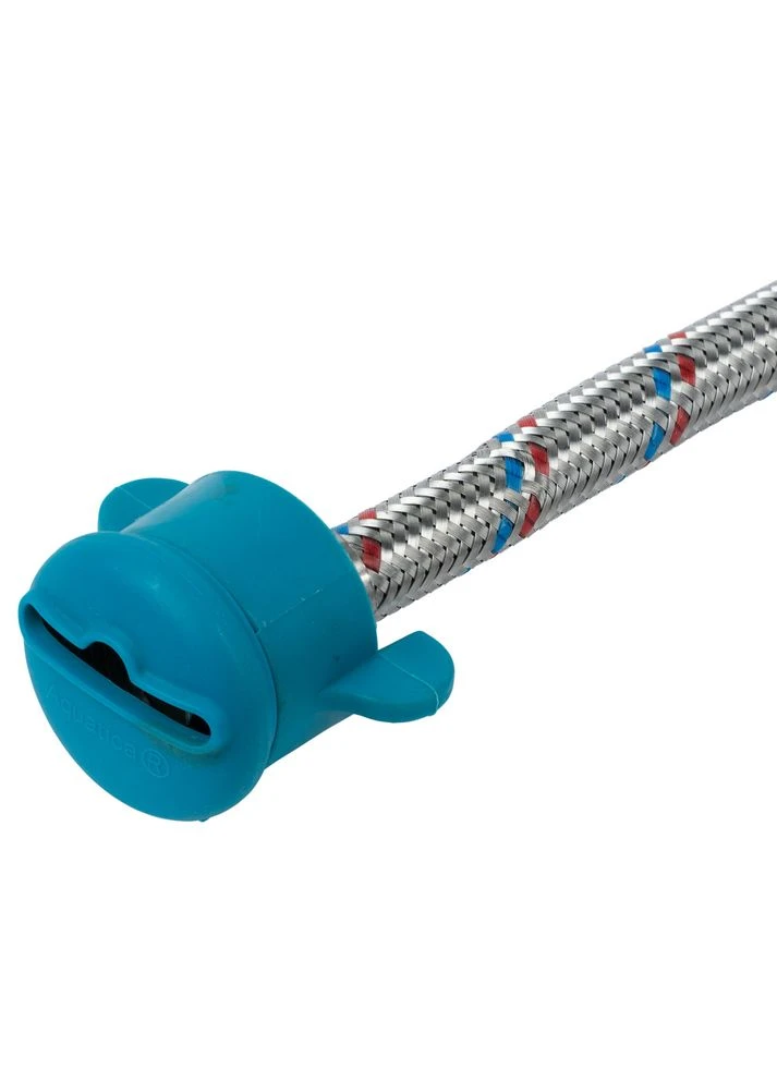 Шланг для воды 1/2" ВН 80см XA-5208 (9790628) AQUATICA (395982997)