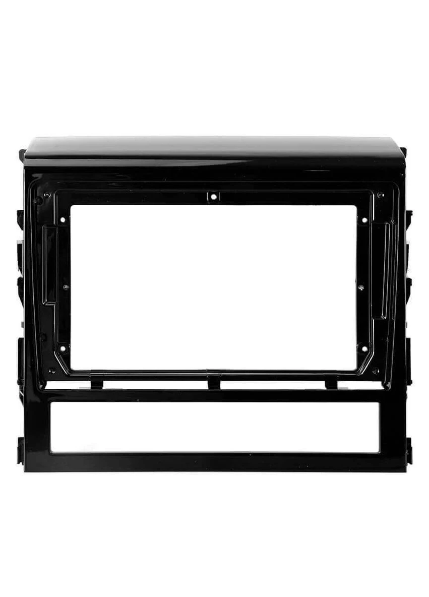 Штатная магнитола CC4 2K 8+128 Gb Toyota Land Cruiser 200 11 2015-2020 9" Teyes (378908826)