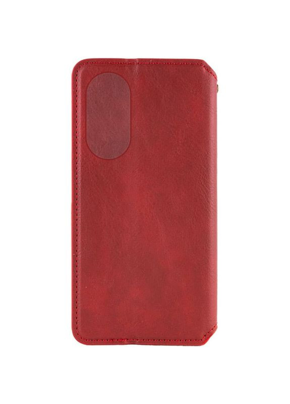 Чохол книжка на A78 4G / для оппо А78 штучна шкіра Oppo (334297966)