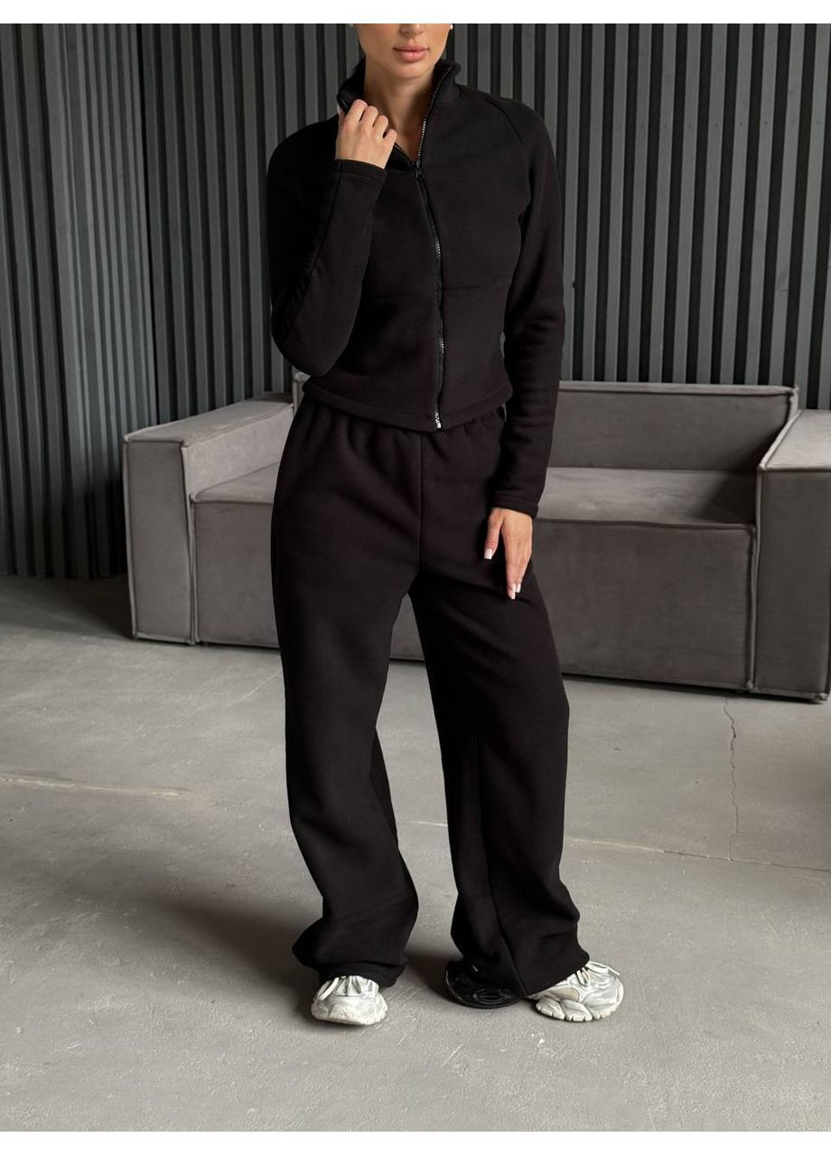 Флисовый спортивный костюм Adelante (363020894)