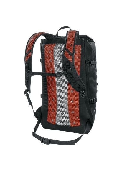 Рюкзак туристический Backpack Dry Up 22L Black (75261HCC) (930661) Ferrino Backpack Dry Up 22L Black (75261HCC) (370018854)
