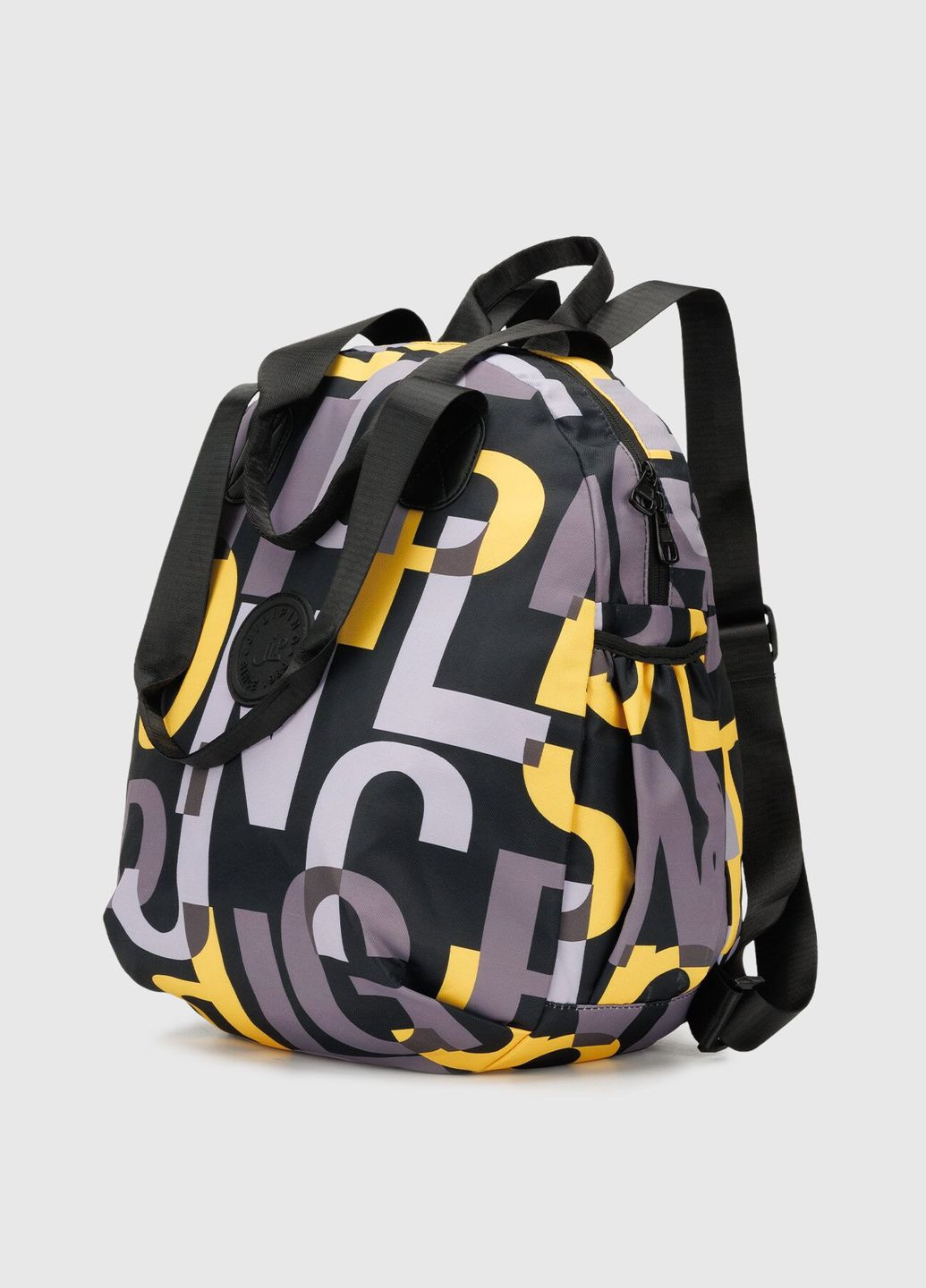 Сумка-рюкзак жіноча 1001 (2000990741868A) shop (2000990741868) No Brand (362929079)