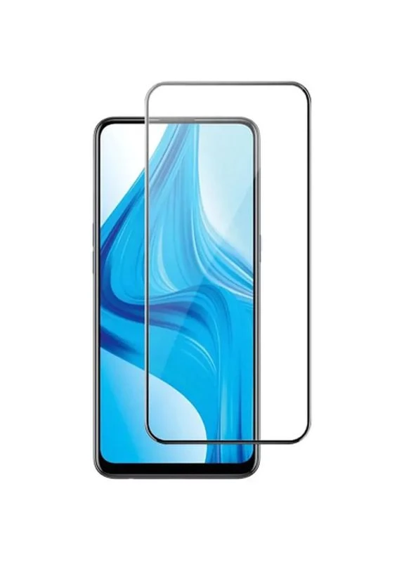Скло захисне Full screen Samsung Galaxy A05 (GL604101) PowerPlant (399164336)