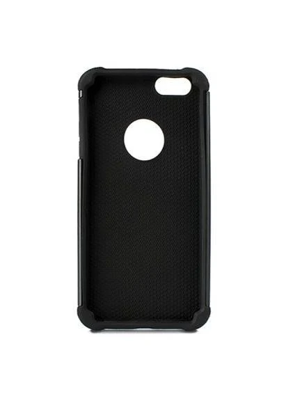 Чехол для мобильного телефона Anti-Shock для Apple iPhone 6 Plus (Black) (210292) (210292) Drobak (396692800)