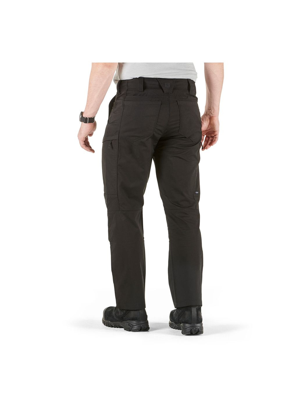 Брюки тактические 5.11 APEX PANTS Black 5.11 Tactical (328295174)