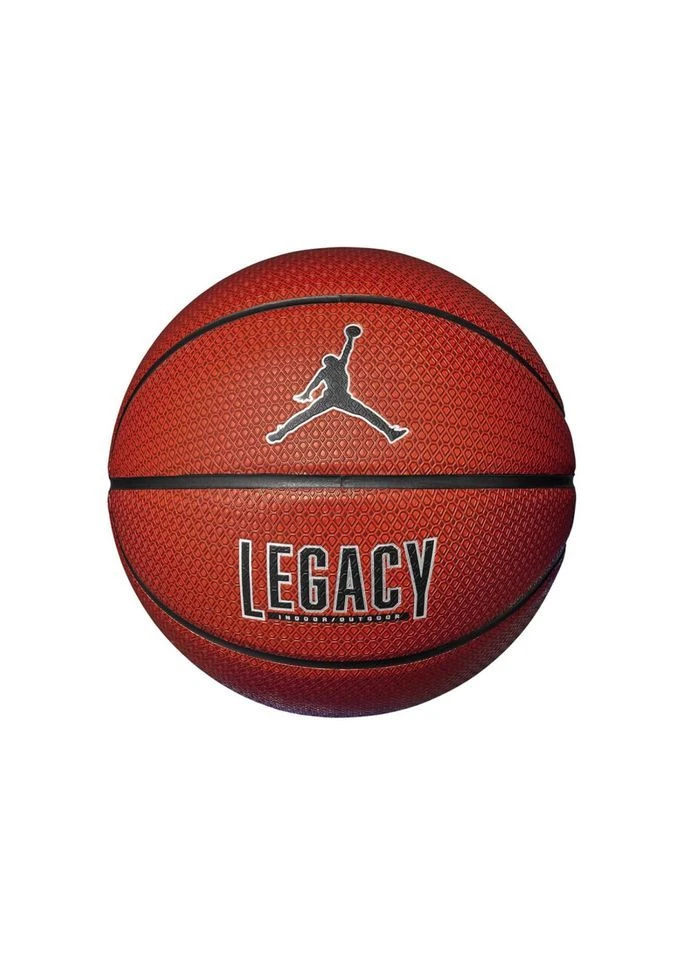 М'яч баскетбольний LEGACY 2.0 8P Jordan (397807903)