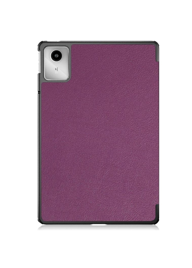 Чехол Slim для планшета Lenovo Tab M11 (TB330) / Xiaoxin Pad 11 2024 (TB331) Purple Primolux (276533674)