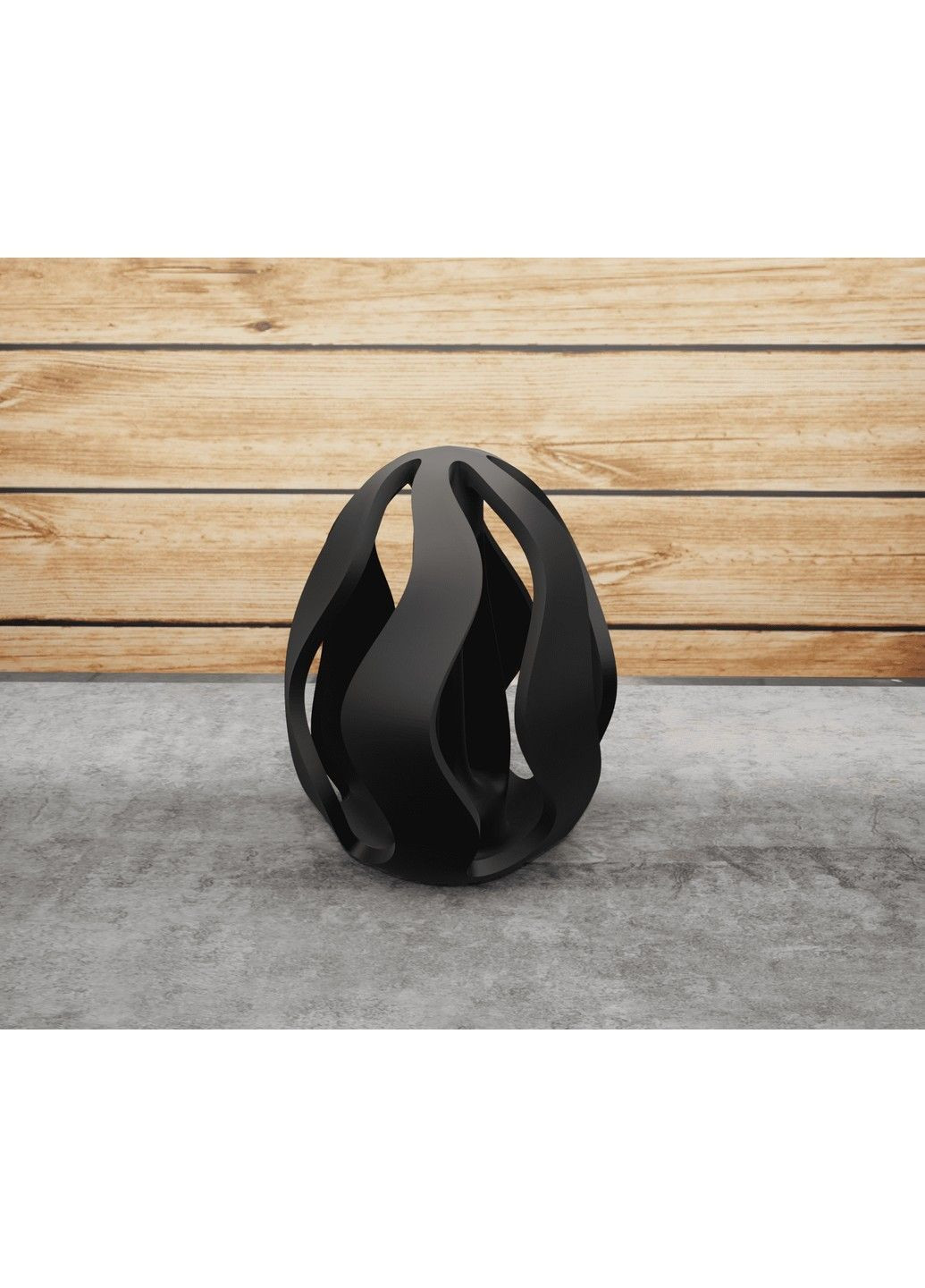 Яйце писанка Витонченість. Сувенір до Великодня. ЗаСвіт (369718465)