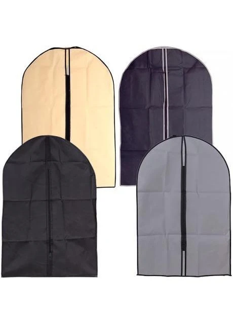 Чехол для одежды, размер 60*90 см KNZ No Brand (390046656)