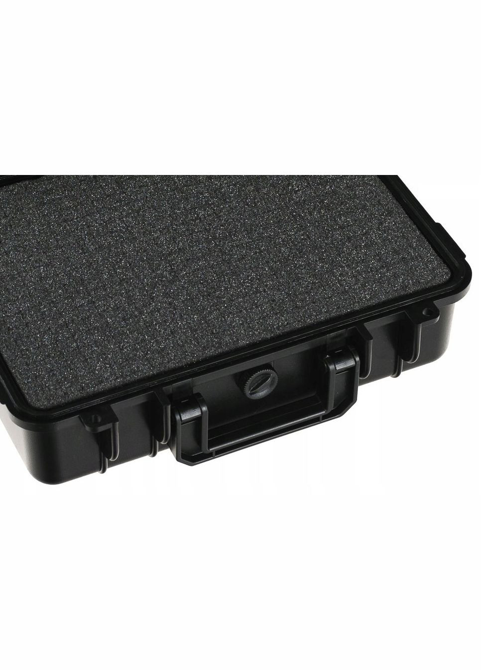 Герметичний кейс с ручкою 280х230х98ммBlack Mil-Tec (315879074)