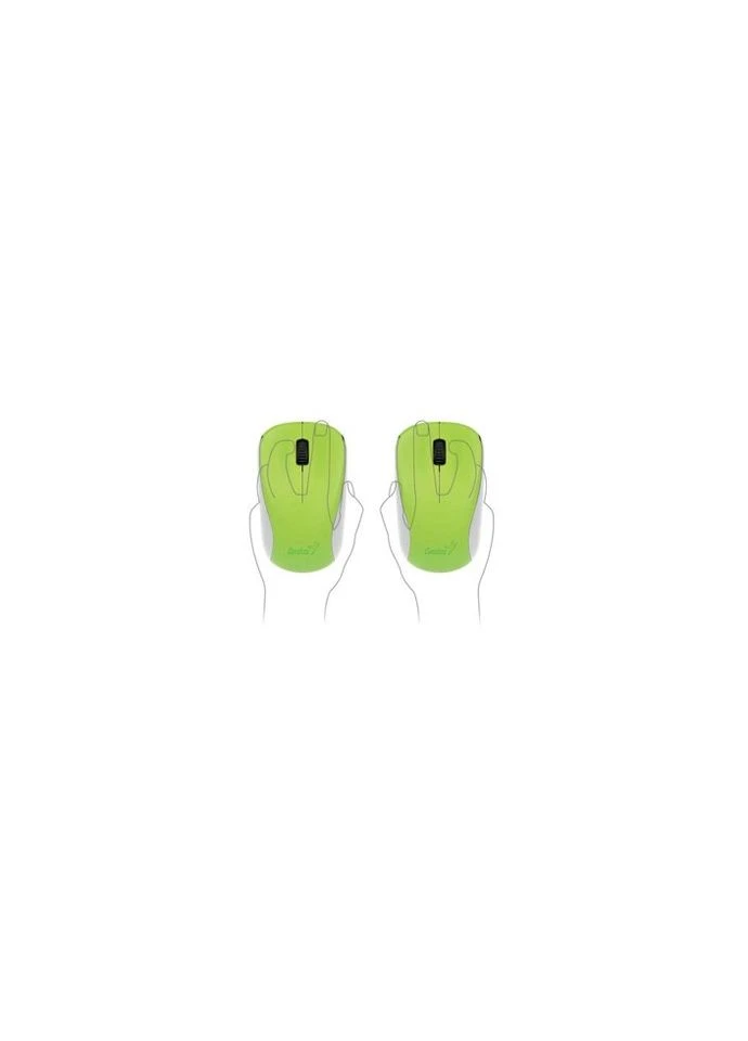 Мишка NX-7000 Wireless Black (31030027400) Genius (315322607)