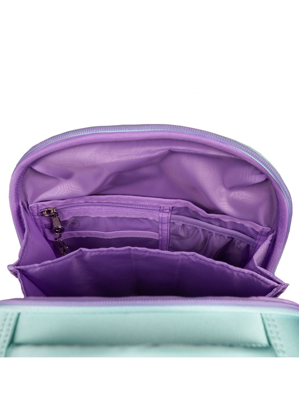 Рюкзак каркасный H-100 Pusheen the Cat 35х28х15 см Разноцветный (559850) Yes (365290871)