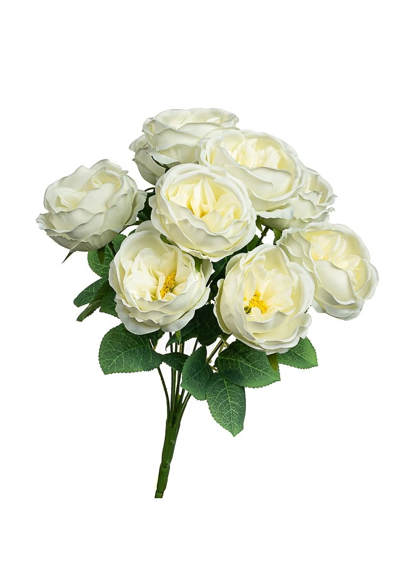 Букет "Розовый пион" 48см (8409-026) ELISEY (381784196)