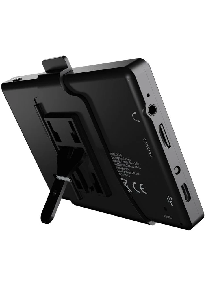 GPS Навигатор Device FreeWAY CX 5.0 8GB 5" MapFactor EU Modecom (315602707)
