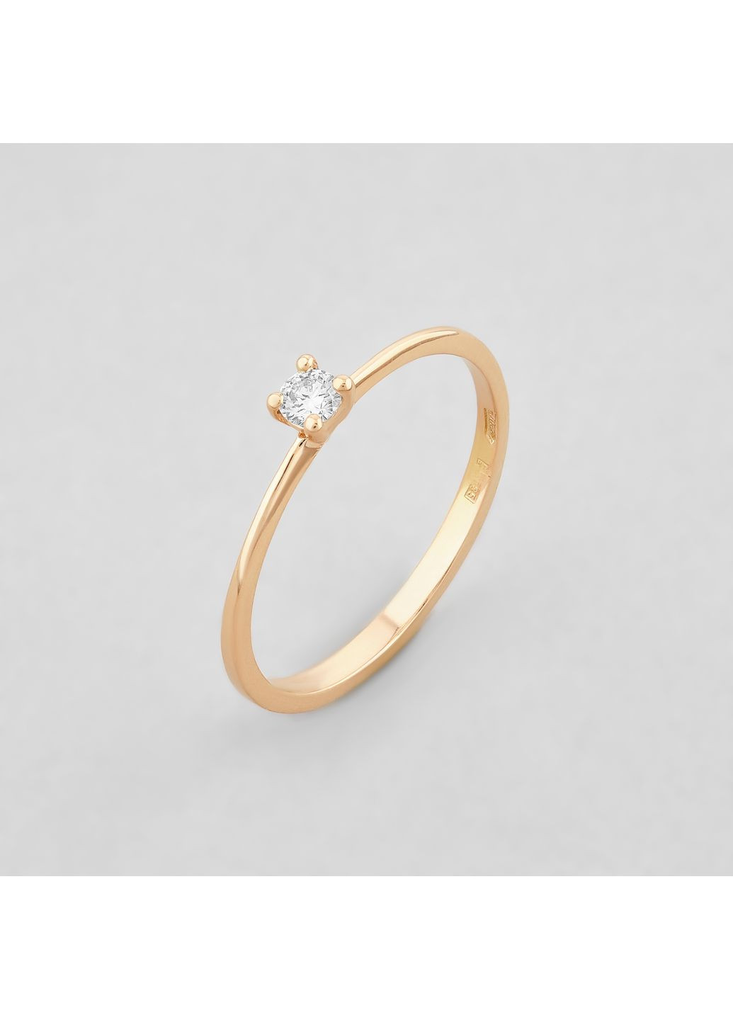 Каблучка Особливий момент Minimal (338795167)