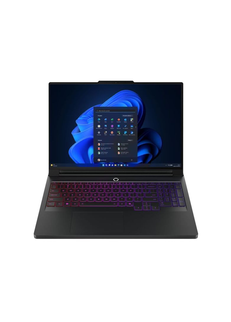 Ноутбук Legion Pro 7-16 Ultra 9-275HX/64GB/2TB+2TB/Win11 Pro RTX5070Ti OLED (83F5004GPB) Lenovo (356455167)