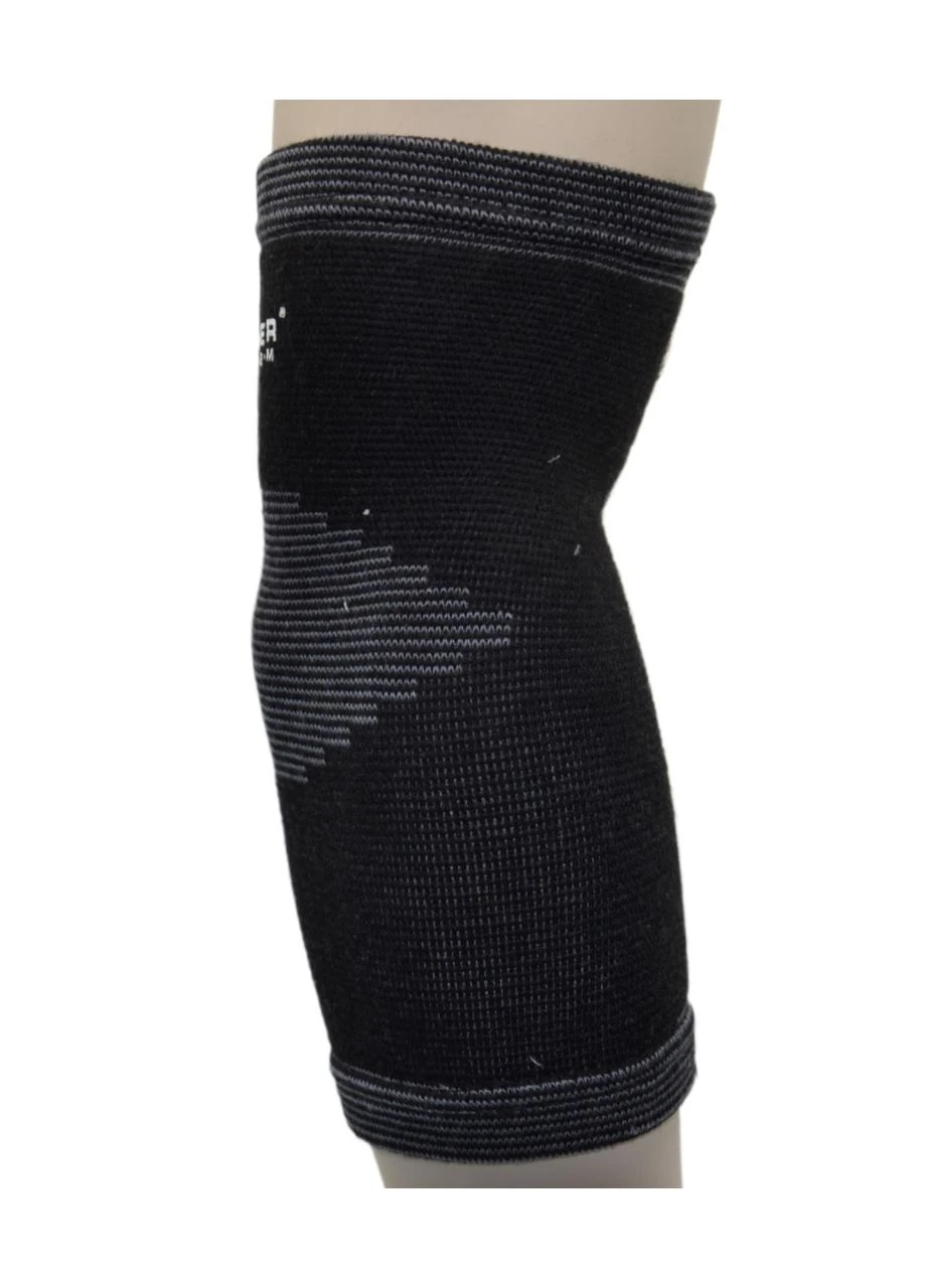 Оригінал! Налокітники PS-6001 Elbow Support Black/Grey (2шт.) Power System (398845869)