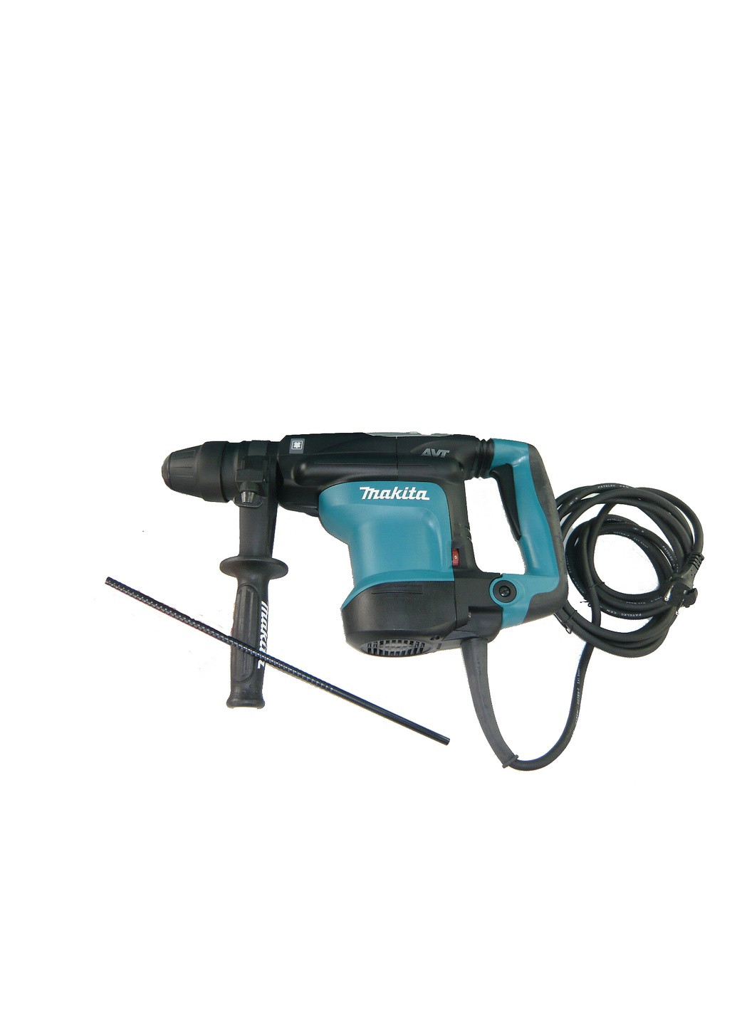 Мережевий перфоратор HR3541FC (SDS-Max, 850 Вт) трьохрежимний середнього класу (4491) Makita (295036906)