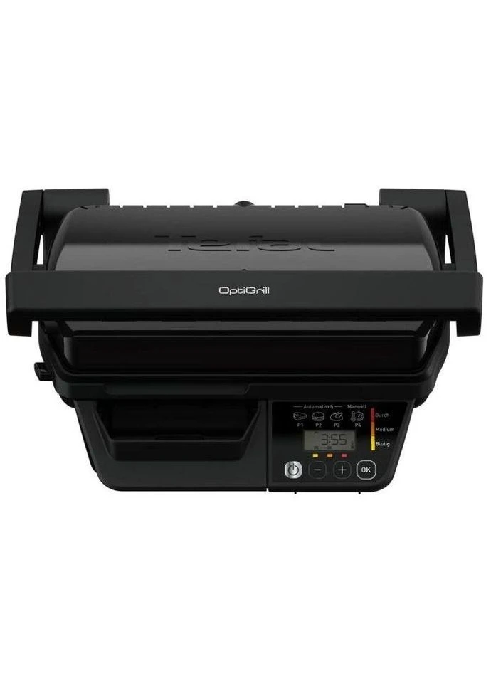 Электрогриль прижимной Optigrill GC7P0810 Tefal (360403876)