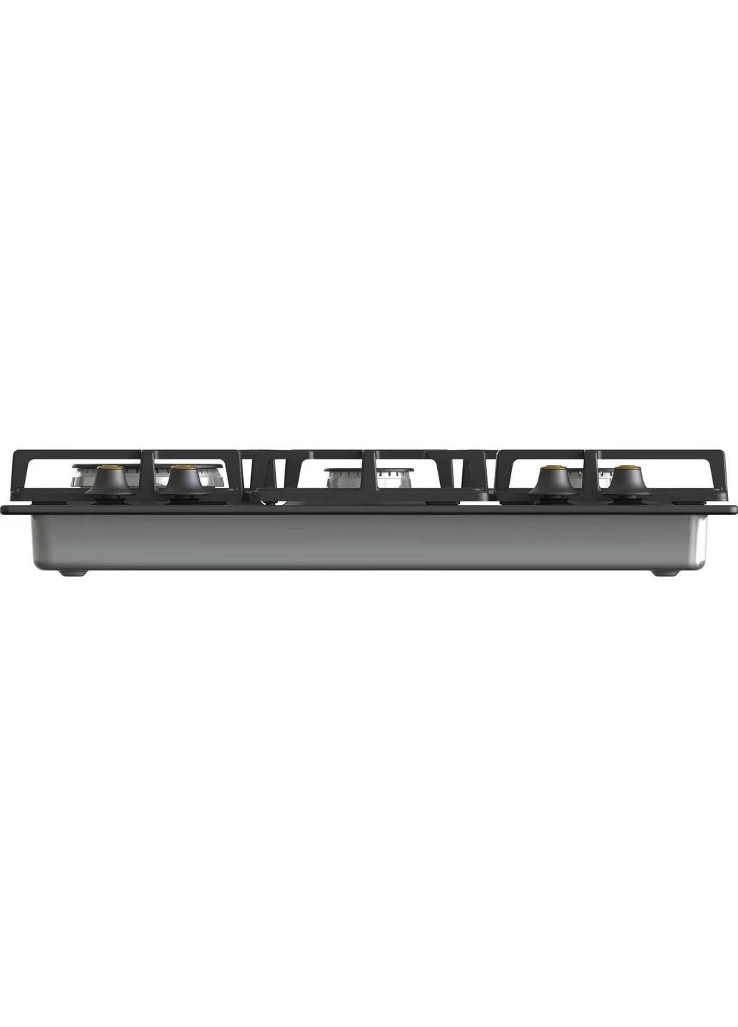 Газовая варочная поверхность GW6D42CLB [138012] Gorenje (400899067)