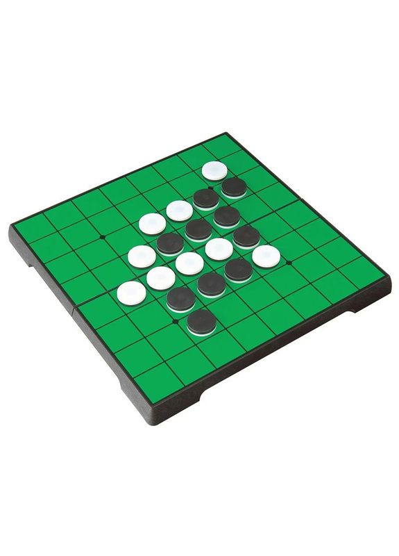 Гра магнітна реверсі | Reversi 2602UB UB (304999655)