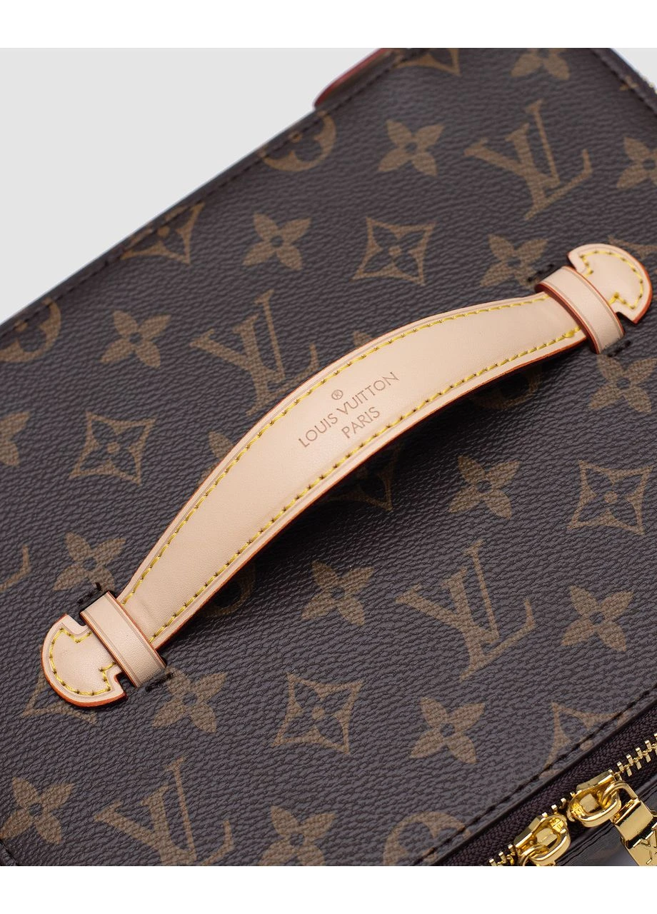 Сумка LOUIS VUITTON Packing Cube MM Monogram Canvas Луї Віттон No Brand (377507729)