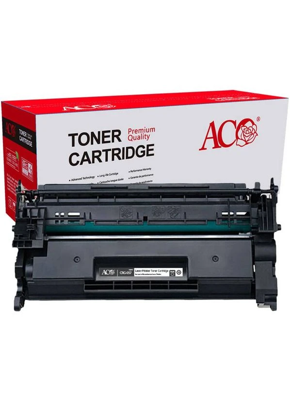 Картридж для Canon LBP223/226/228/MF443/445/446/449 Black (-CRG-057) Aco (329194342)