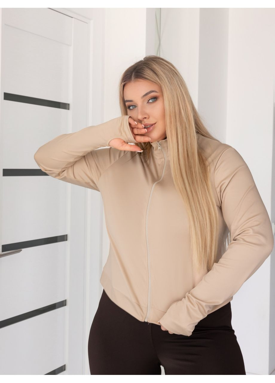 Жіночий костюм для спорту та фітнесу Fashion (361231056)