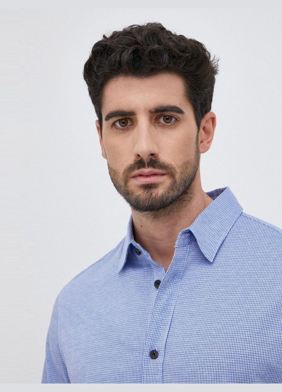 Сорочка Scotch & Soda (293951886)