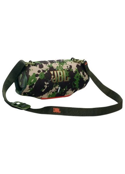 Акустическая система Xtreme 4 Camo (JBLXTREME4CAMOEUNA) JBL (396876225)