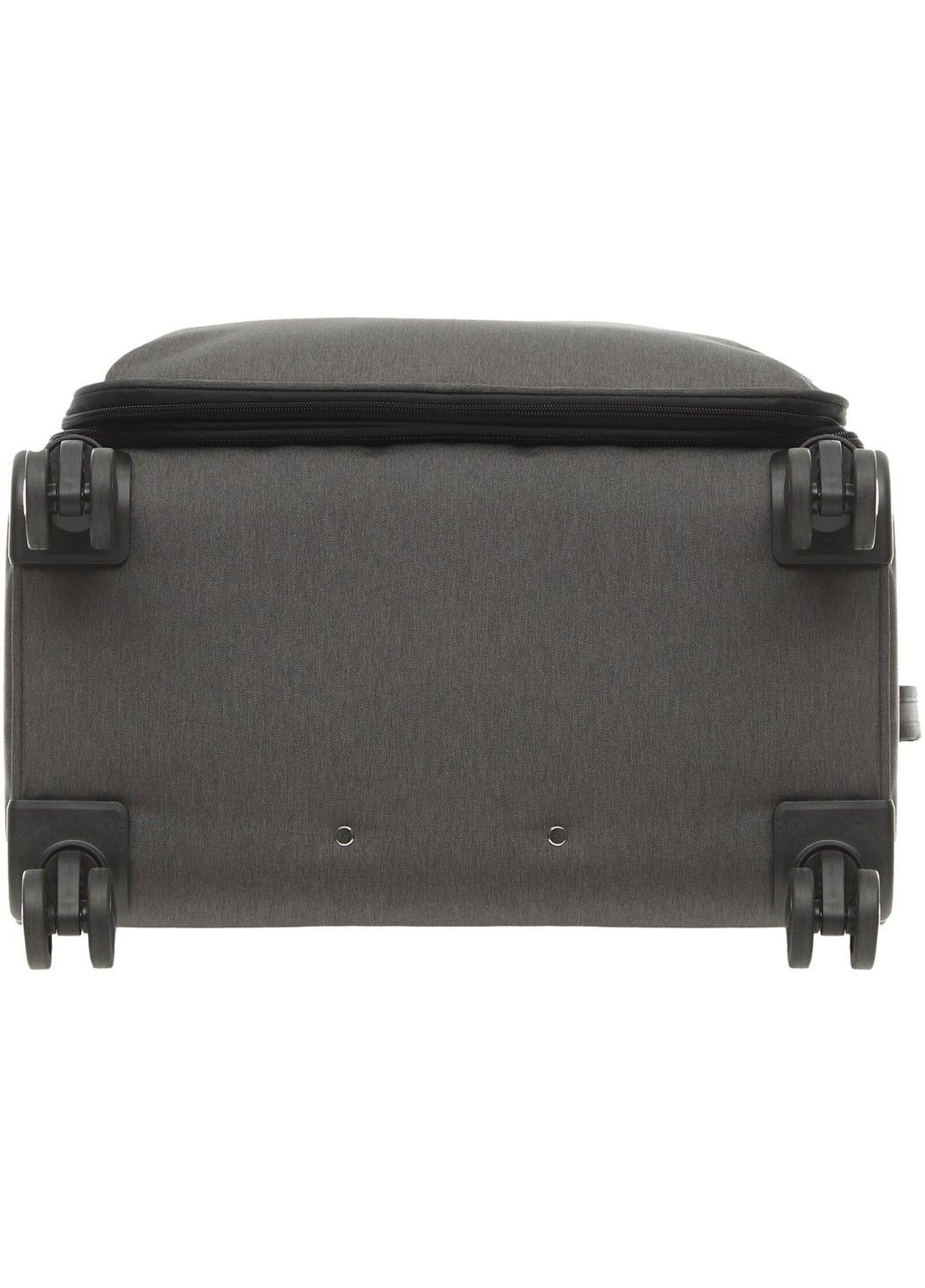 Валіза Валенсія велика 83 л. сірий (003796927) Bagland (296715769)