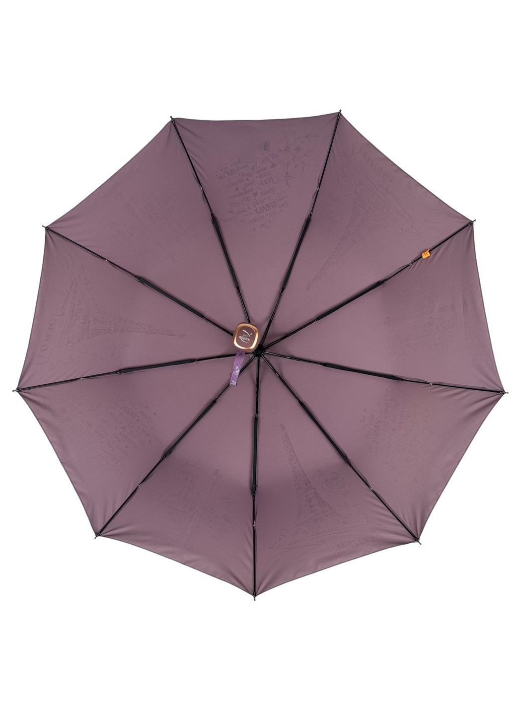 Жіноча парасолька напівавтоматична Frei Regen (288184786)